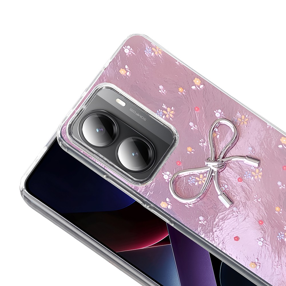 Xiaomi Poco X7 Pro Kılıf Figürlü