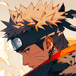 Naruto - 9