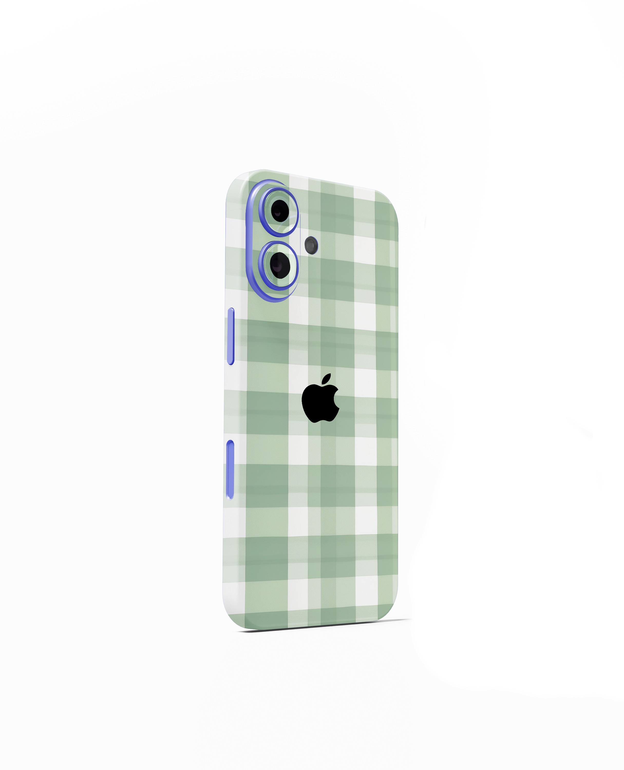 iPhone 16 Plus Kaplama Ekose