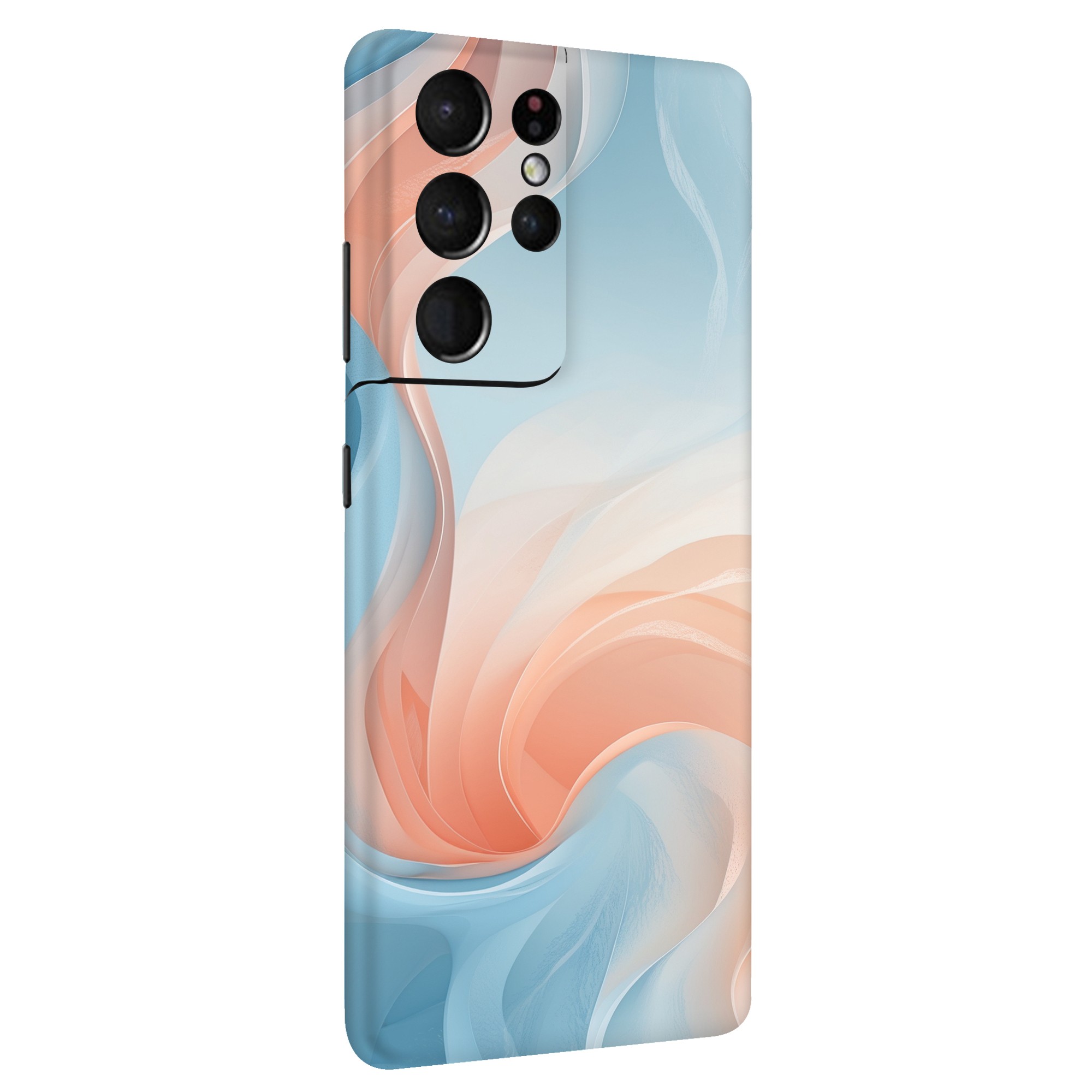 Samsung S21 Ultra Kaplama Meltem