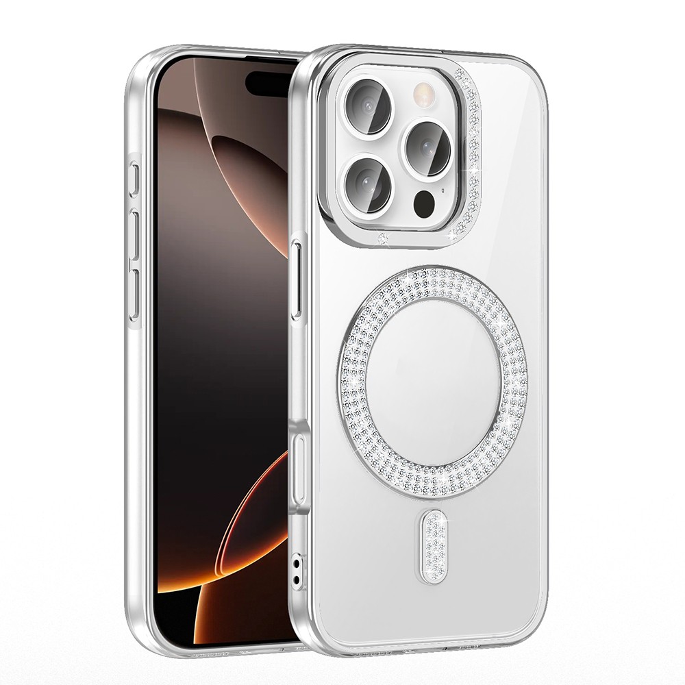 iPhone 16 Pro Kılıf Karetta