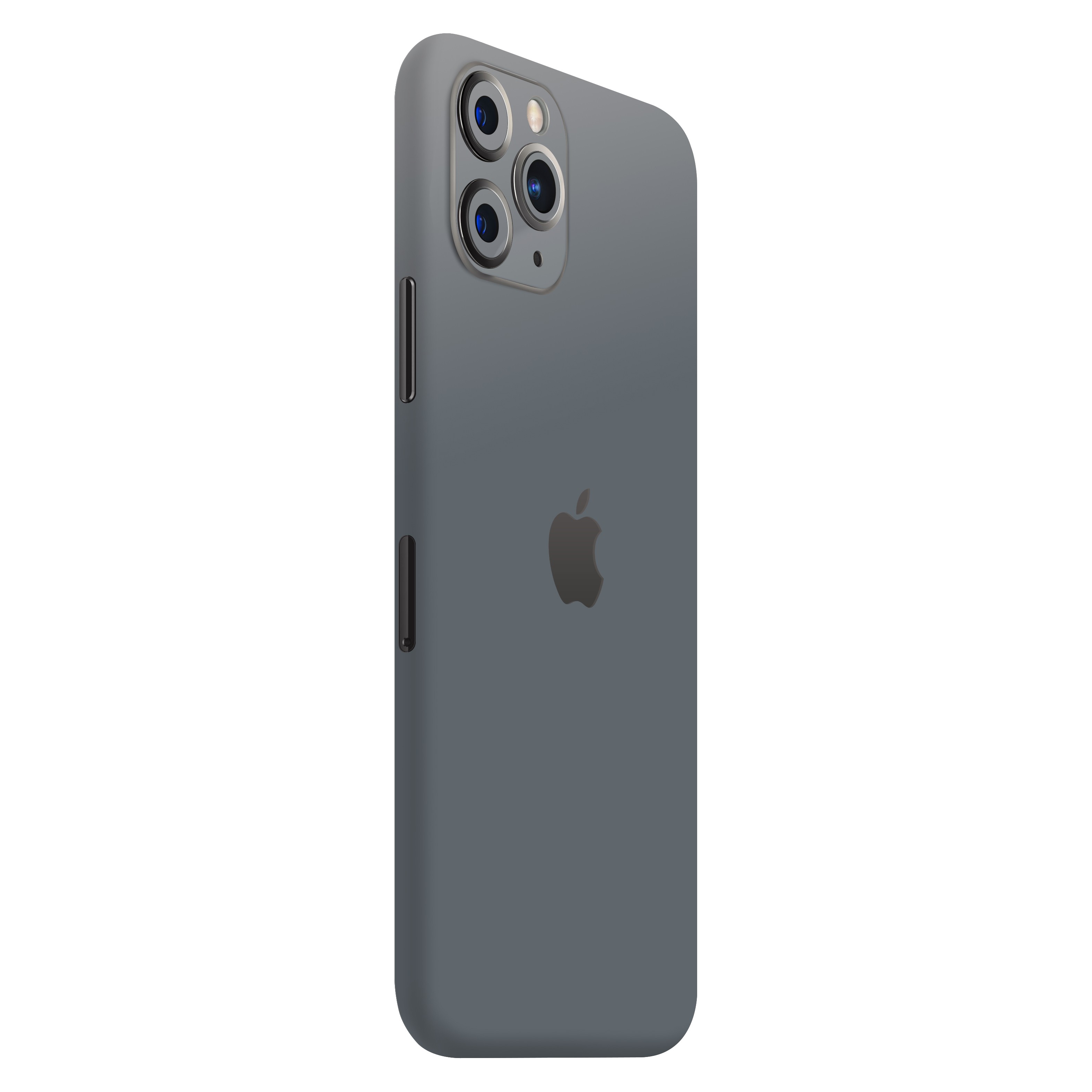 iPhone 11 Pro Kaplama Mat Gri