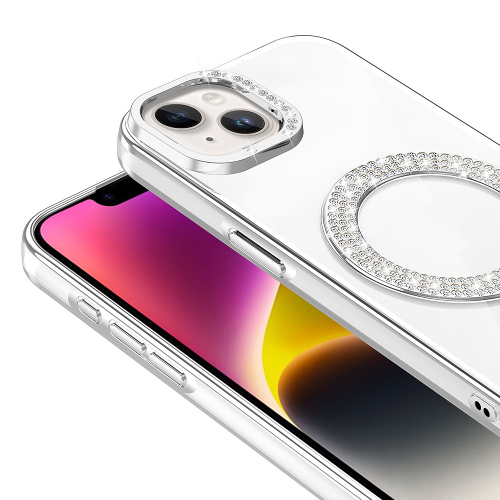 iPhone 14 Kılıf Karetta