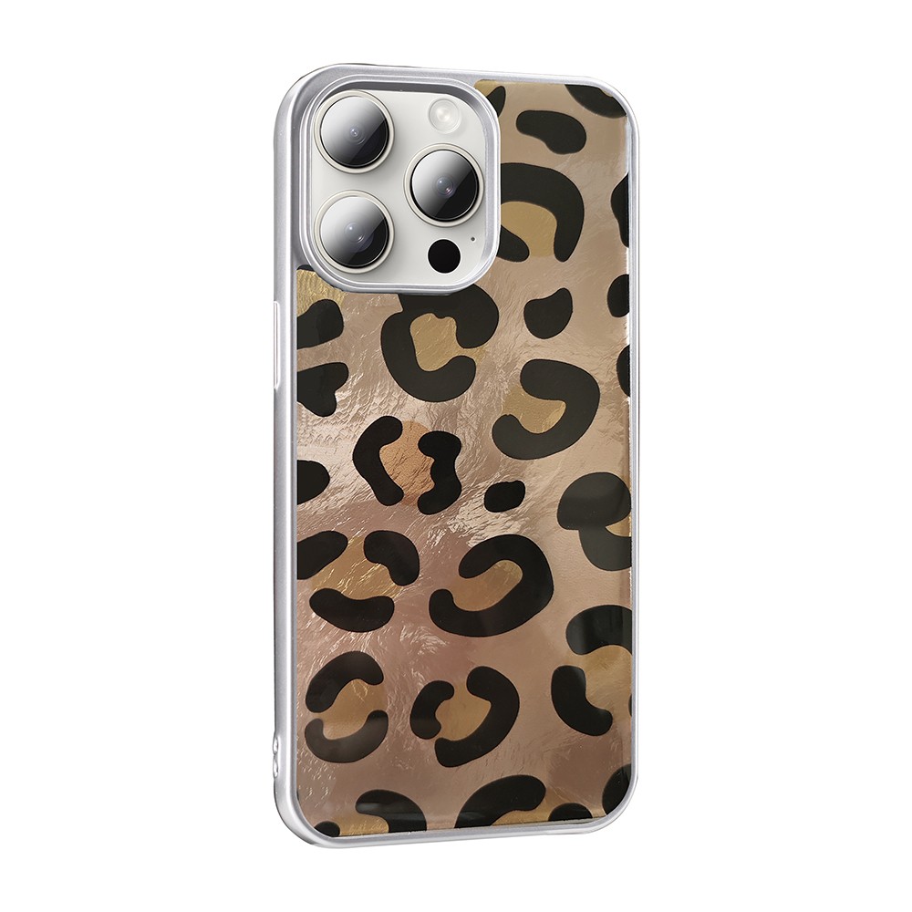 iPhone 14 Pro Max Kılıf Desenli Mep
