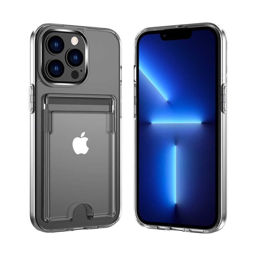 iPhone 13 Pro Kılıf Ensa