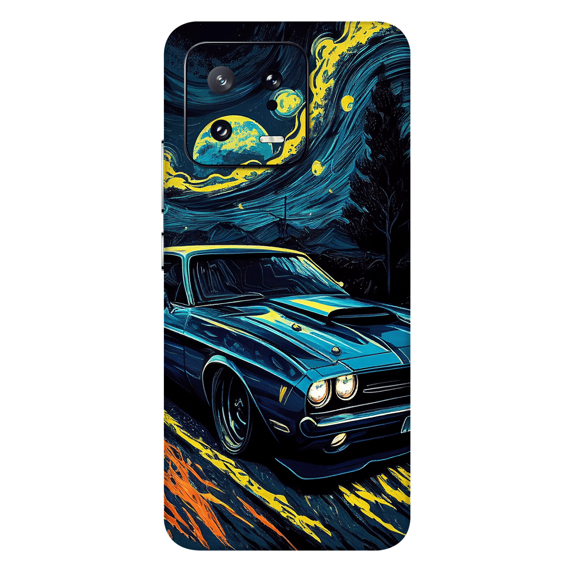 Xiaomi 13 Kaplama Challenger Tablosu