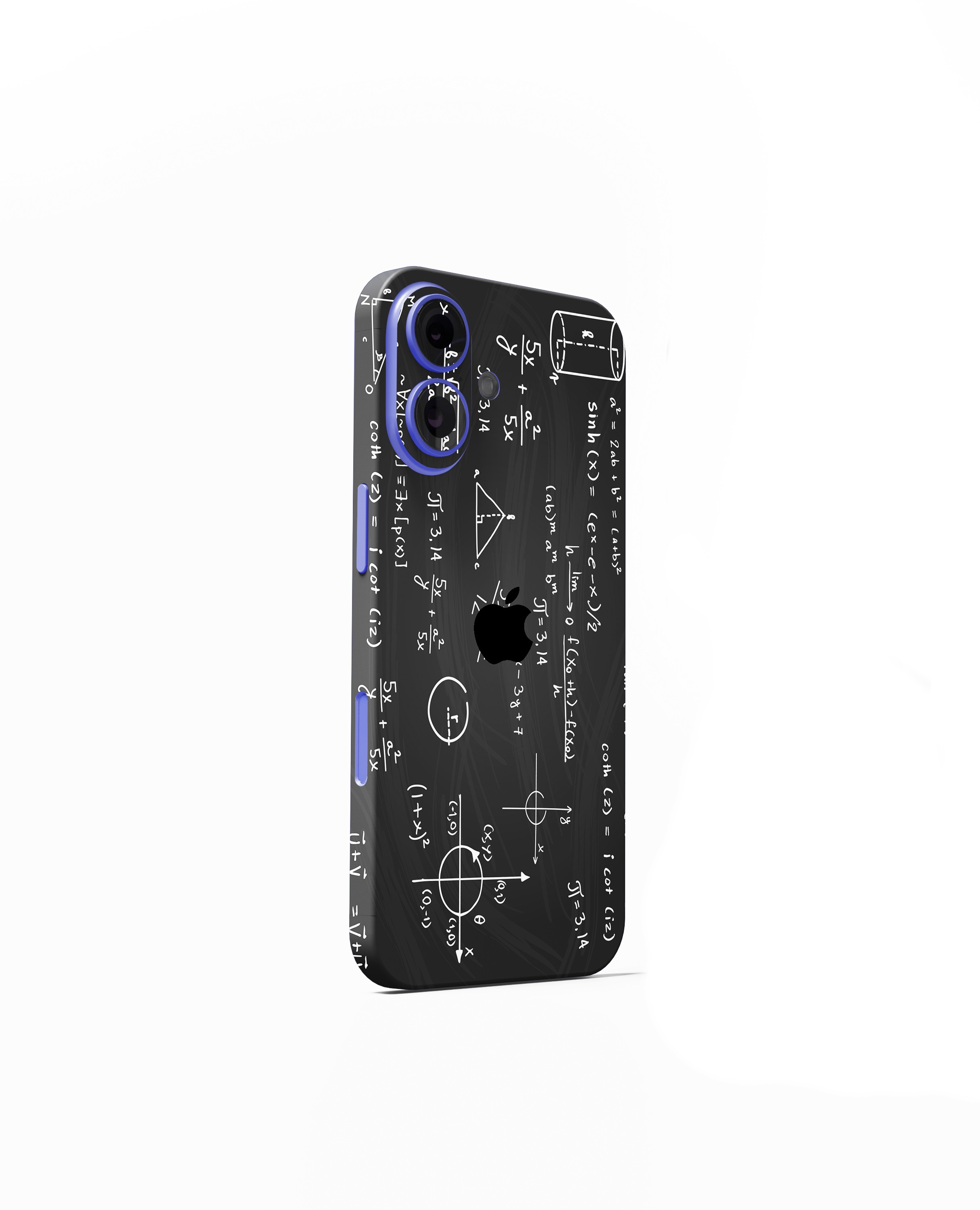 iPhone 16 Kaplama Pi ve Ötesi