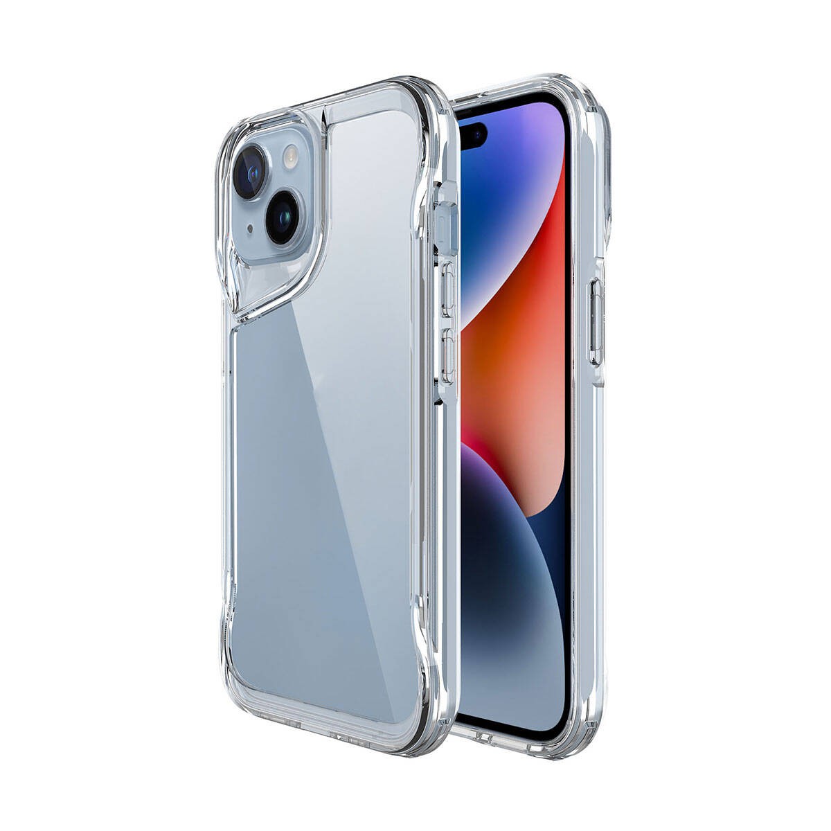 iPhone 15 Plus Kılıf T-Max
