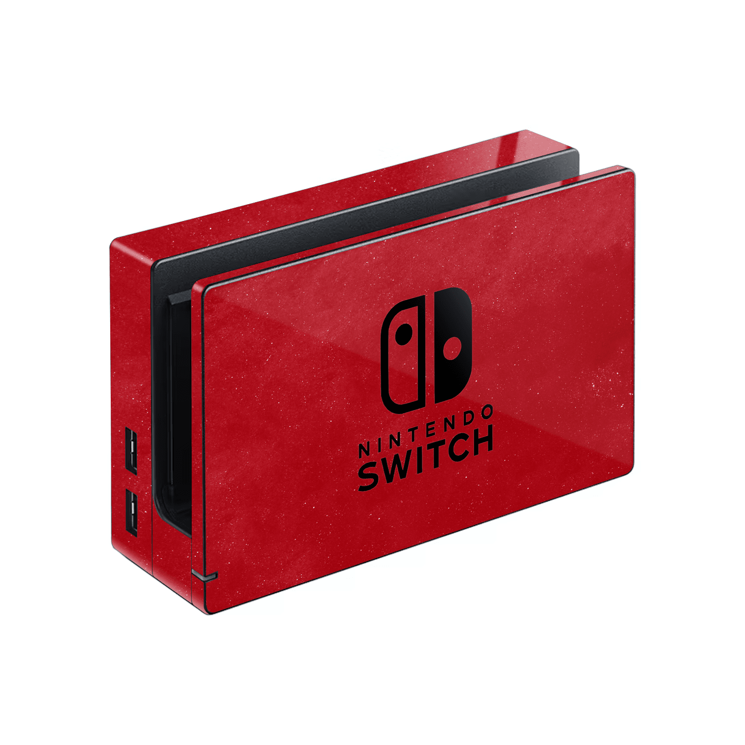 Nintendo Switch Kaplama Vişne Kırmızısı