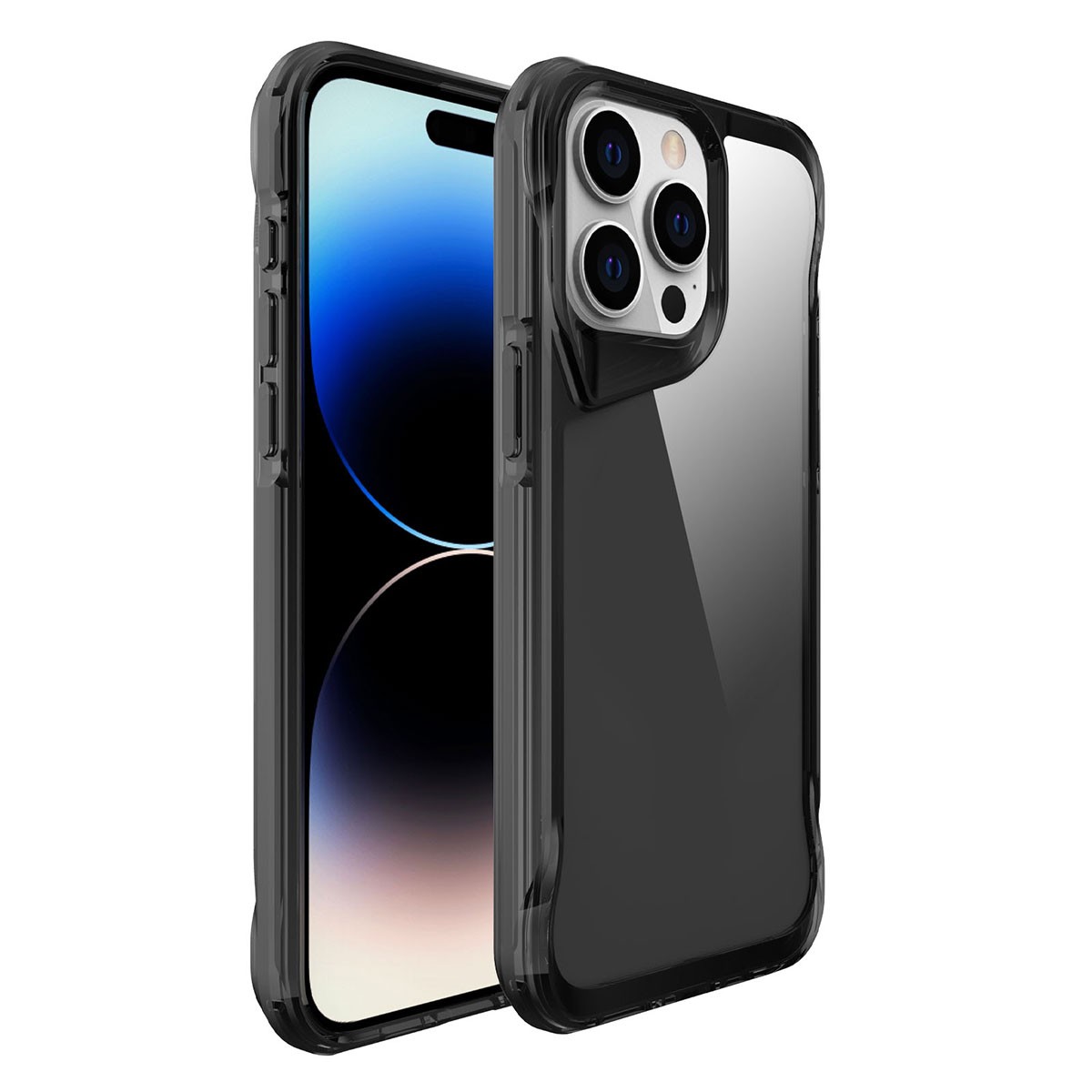 iPhone 15 Pro Max Kılıf T-Max