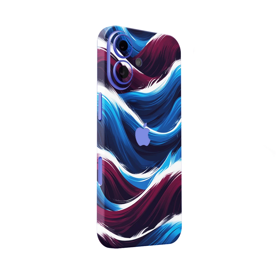 iPhone 17 Takım Kaplamaları