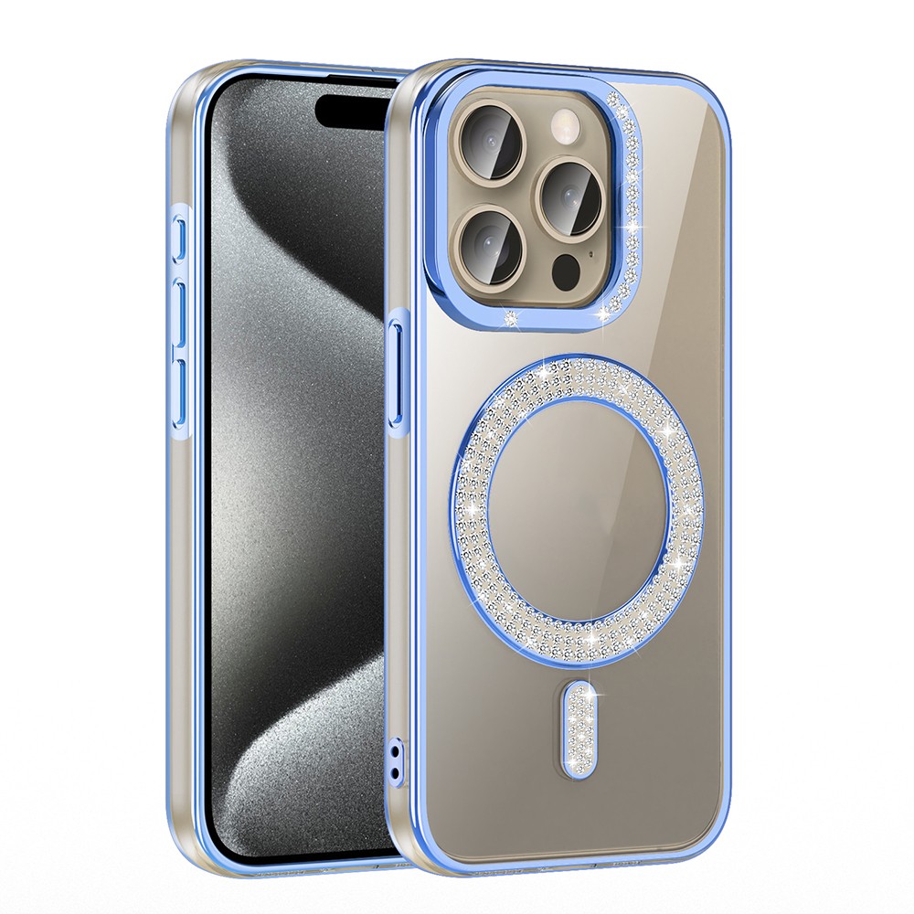 iPhone 15 Pro Kılıf Karetta