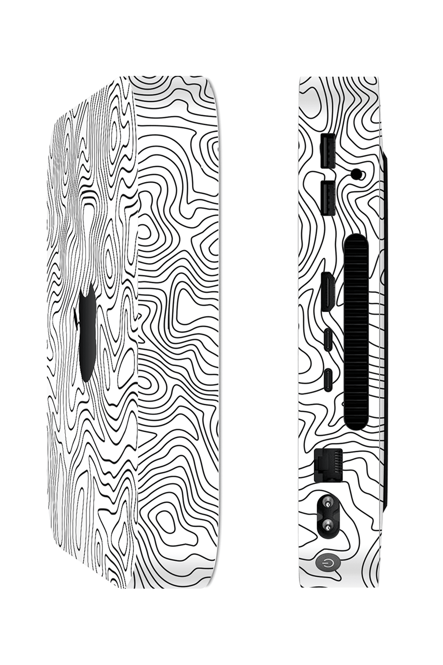 Apple Mac Mini Kaplamalar PapsCover