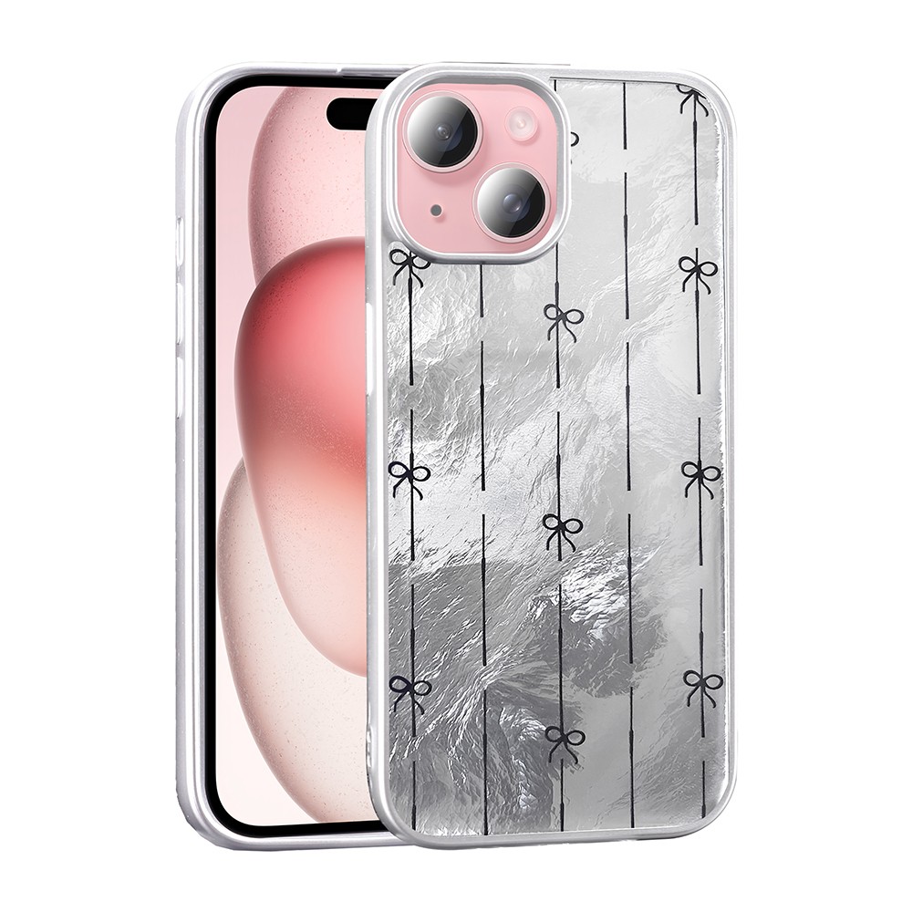 iPhone 14 Kılıf Desenli Mep