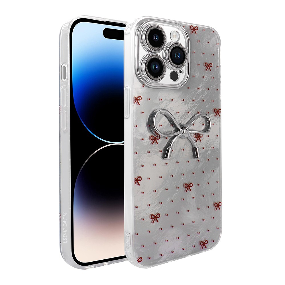 iPhone 14 Pro Max Kılıf Figürlü