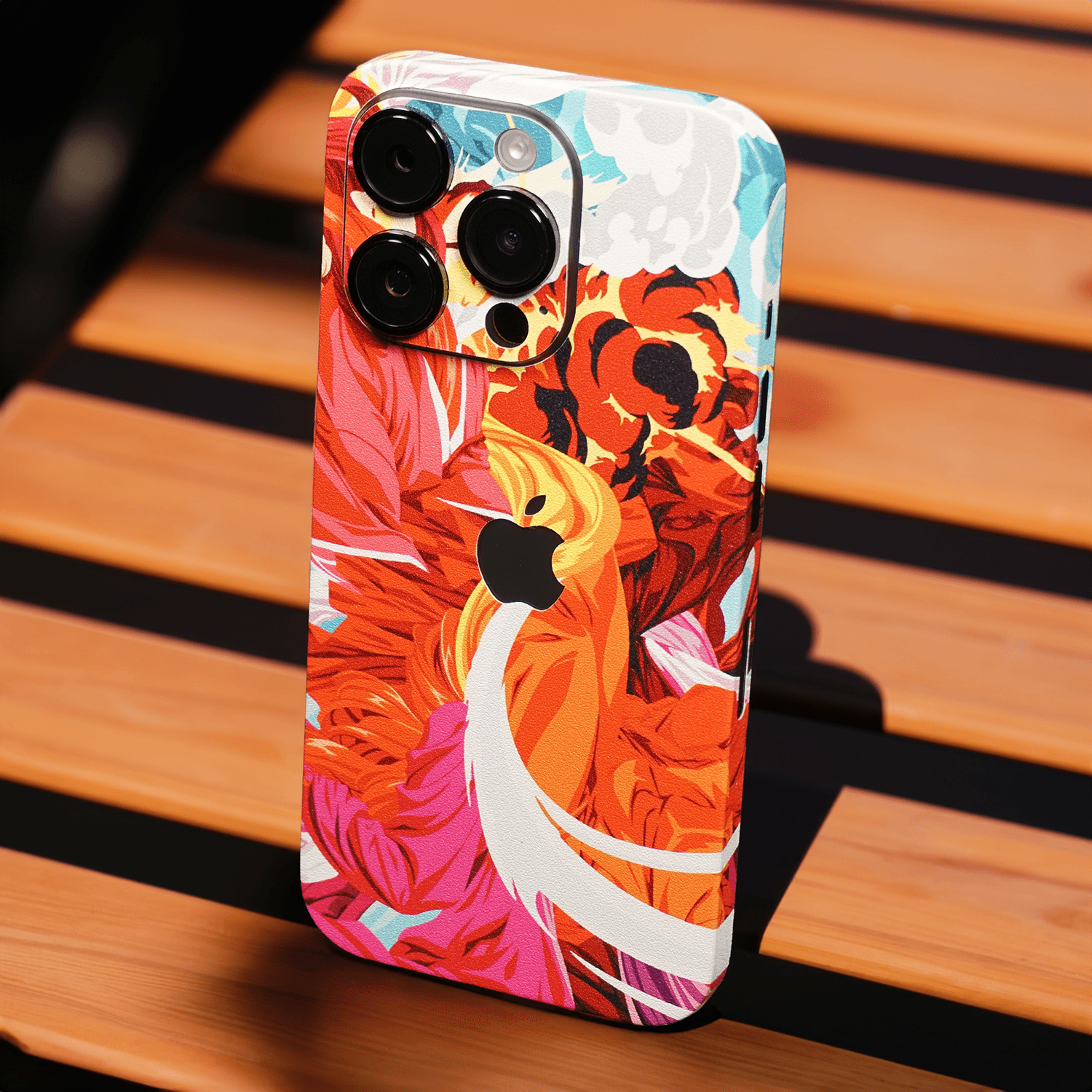 Poco F5 Kaplama Anime Karmaşası