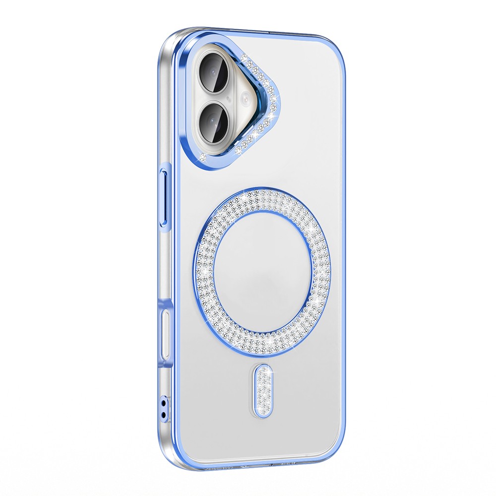 iPhone 16 Kılıf Karetta