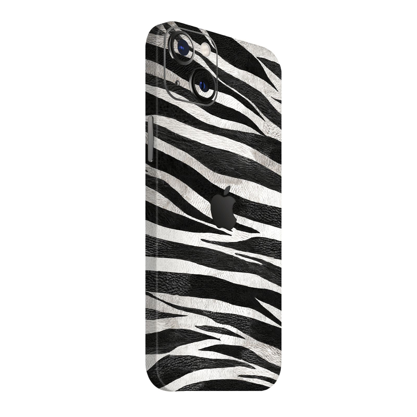 iPhone 14 Plus Kaplama Zebra Çizgisi