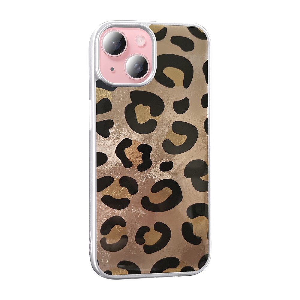 iPhone 14 Kılıf Desenli Mep
