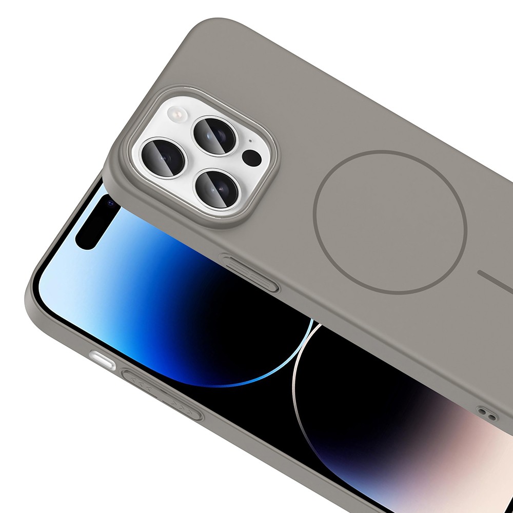 iPhone 14 Pro Max Kılıf Ruby M-safe