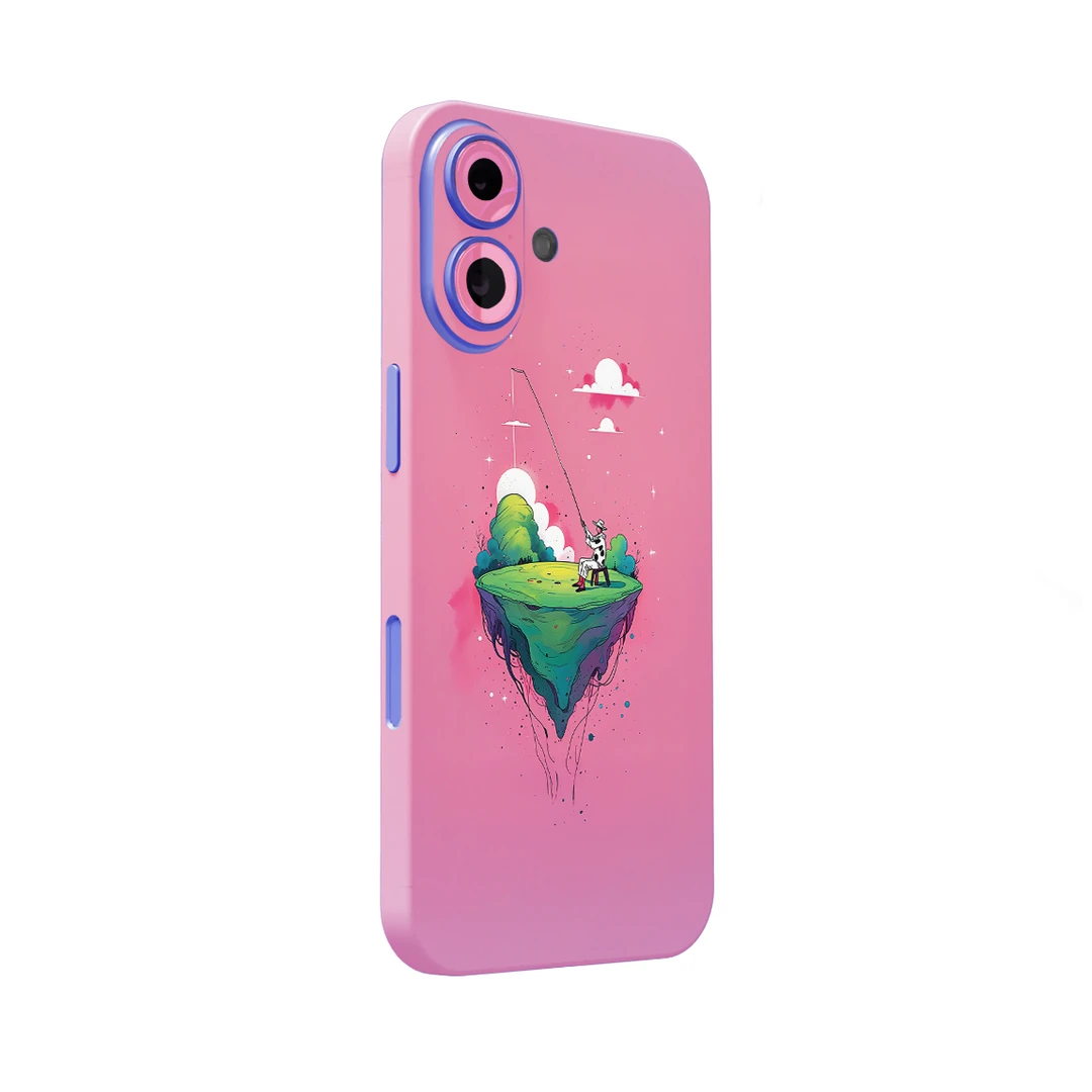 iPhone 17 Minimal Kaplamaları