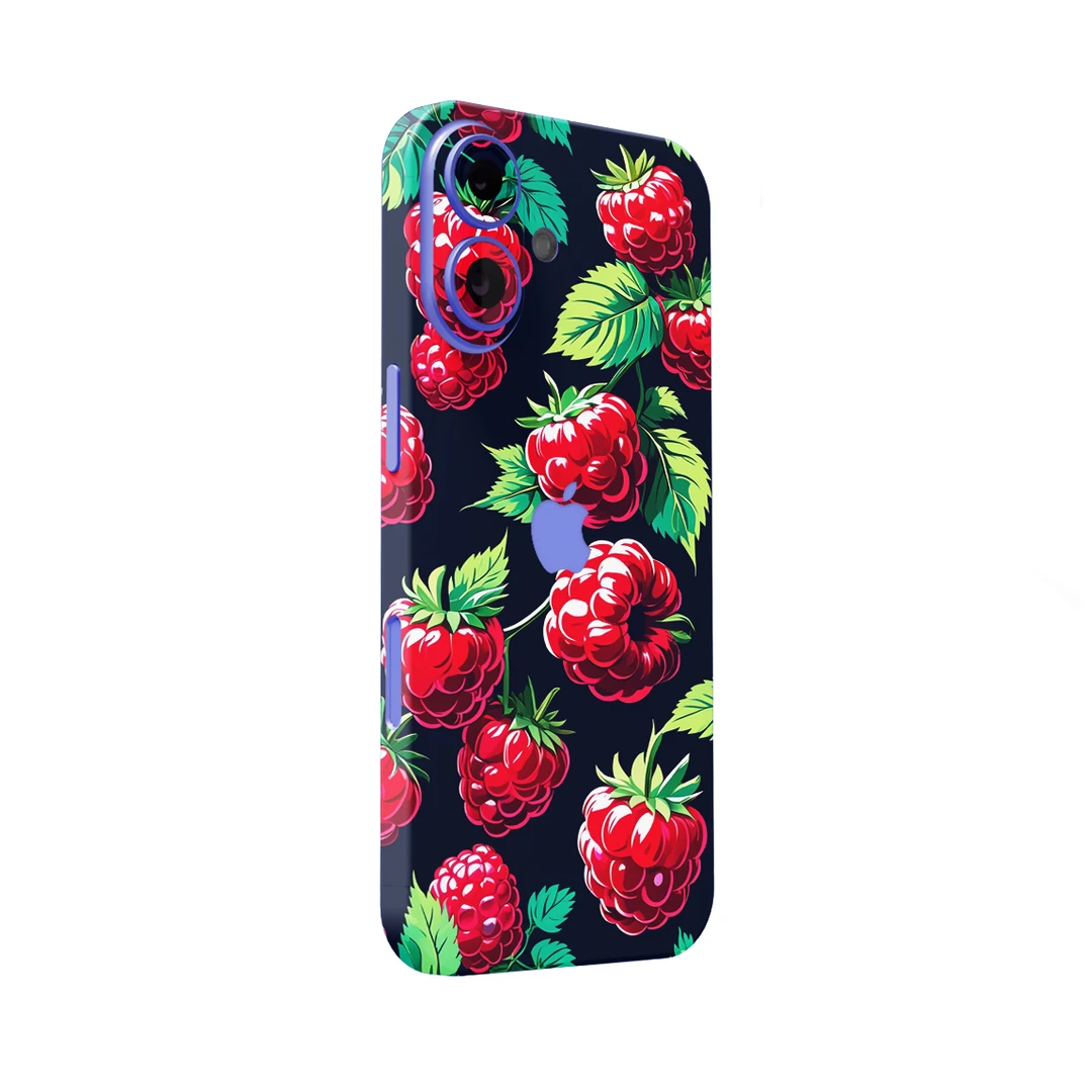 iPhone 17 Desen Kaplamaları