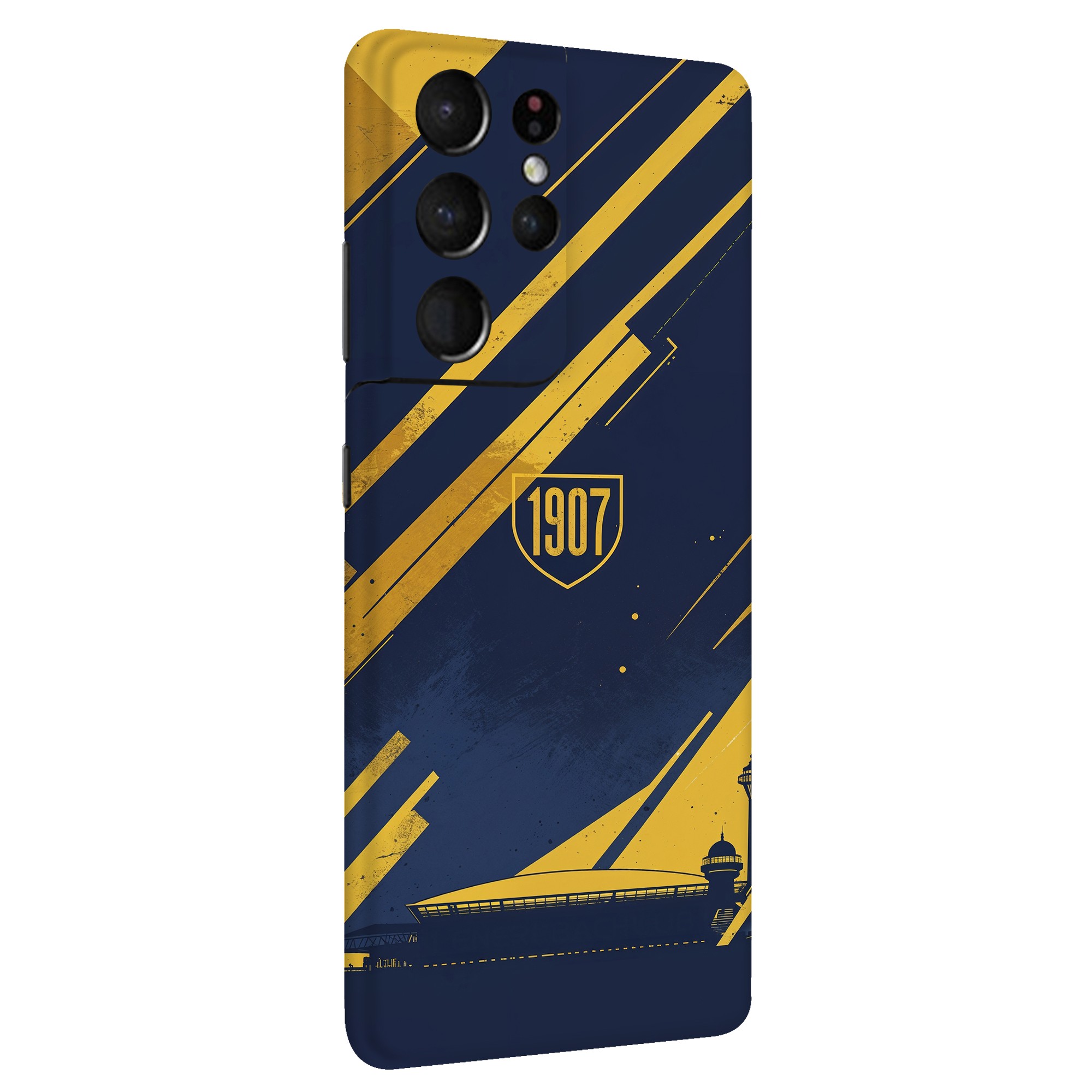 Samsung S21 Ultra Kaplama 1907