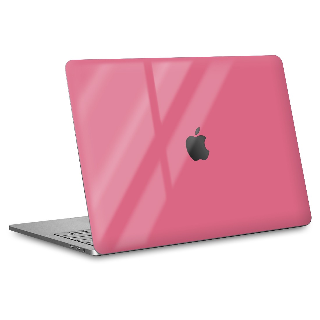 MacBook Pro 13" (2020 M1) Kaplama - Pembe Şeker
