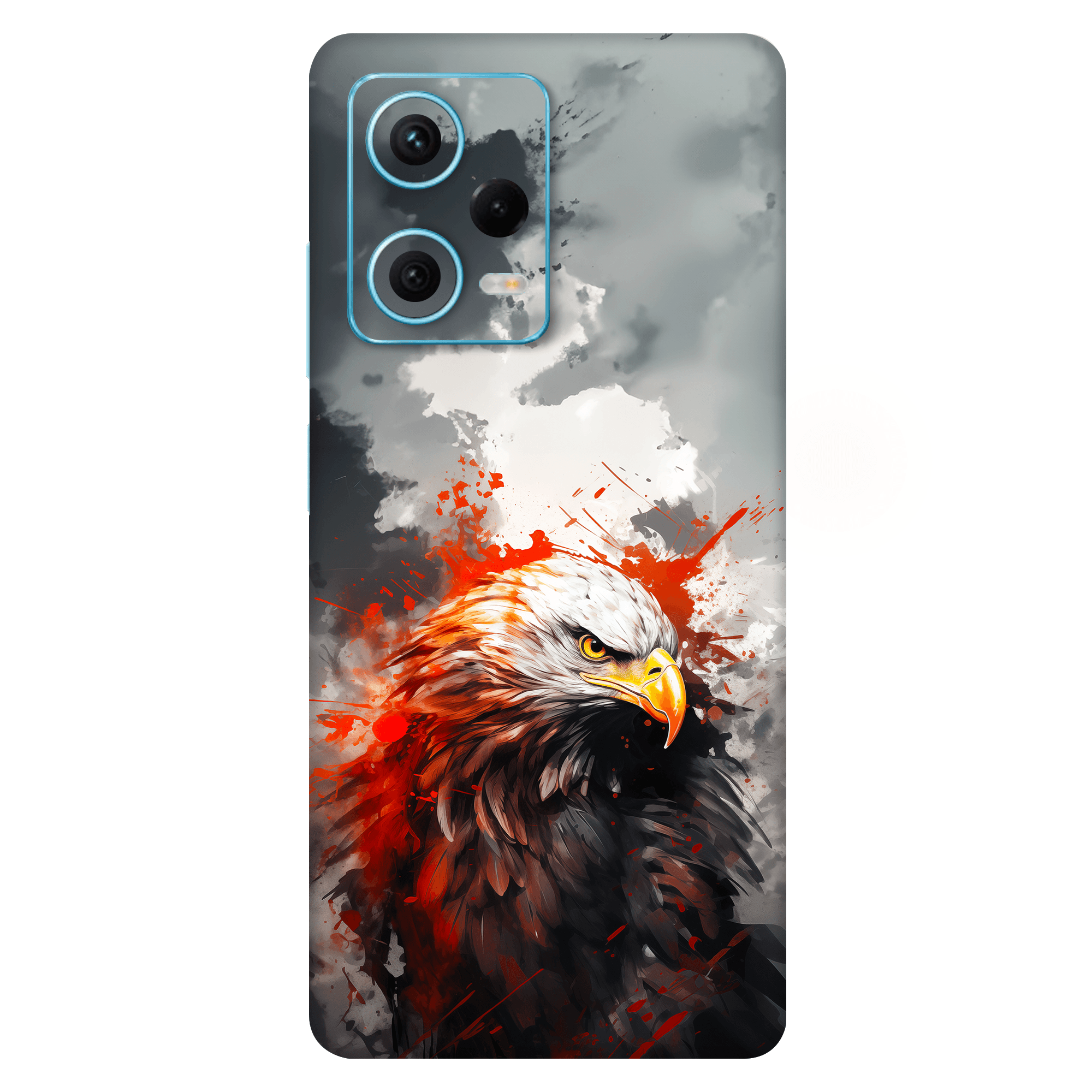 Xiaomi Redmi Note 12 Pro 5G Kaplama Kartal Tablosu