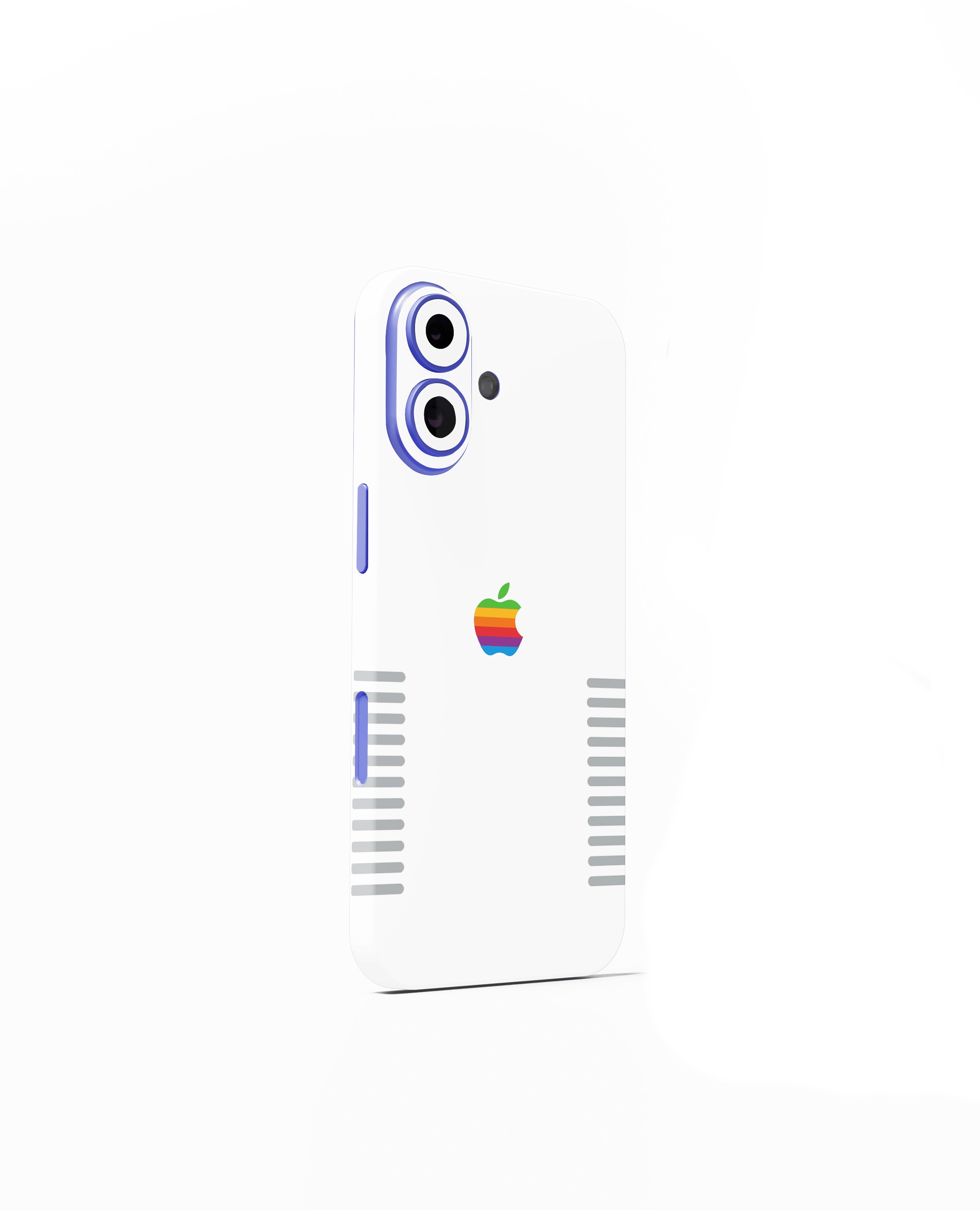 iPhone 16 Retro Kaplamaları