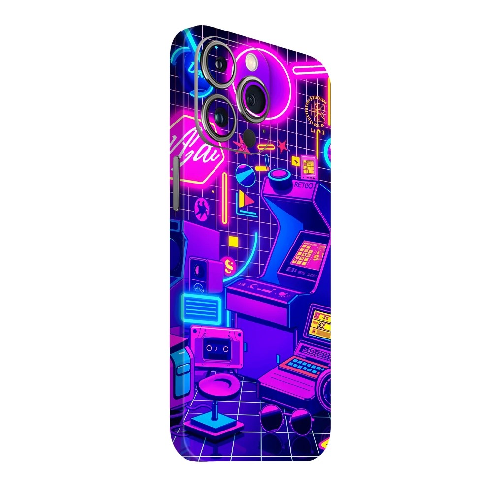 80's