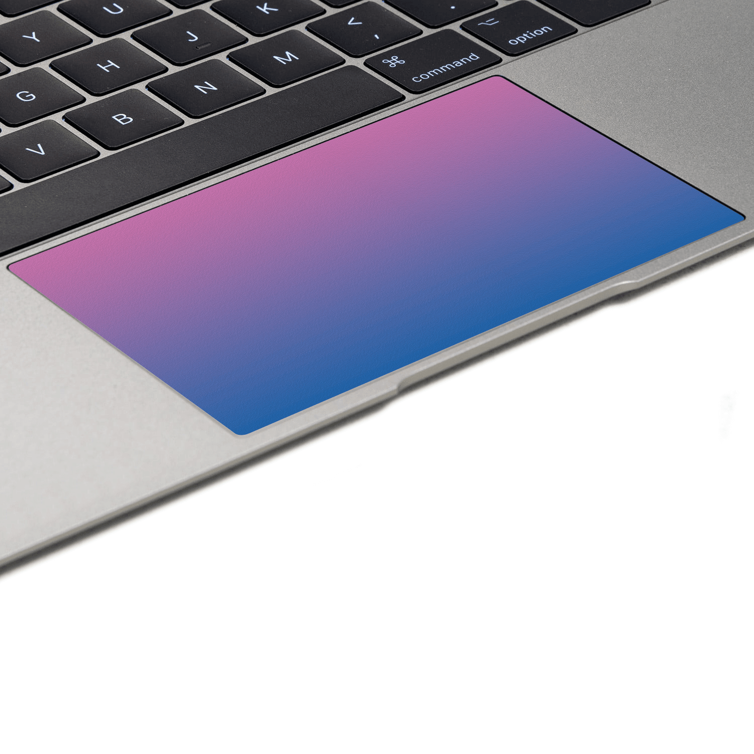 MacBook Pro 13" (2020 M1) Kaplama - Gradyan Gün Doğumu