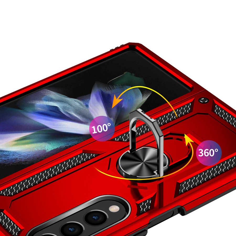 Galaxy Z Fold 4 Kılıf Vega