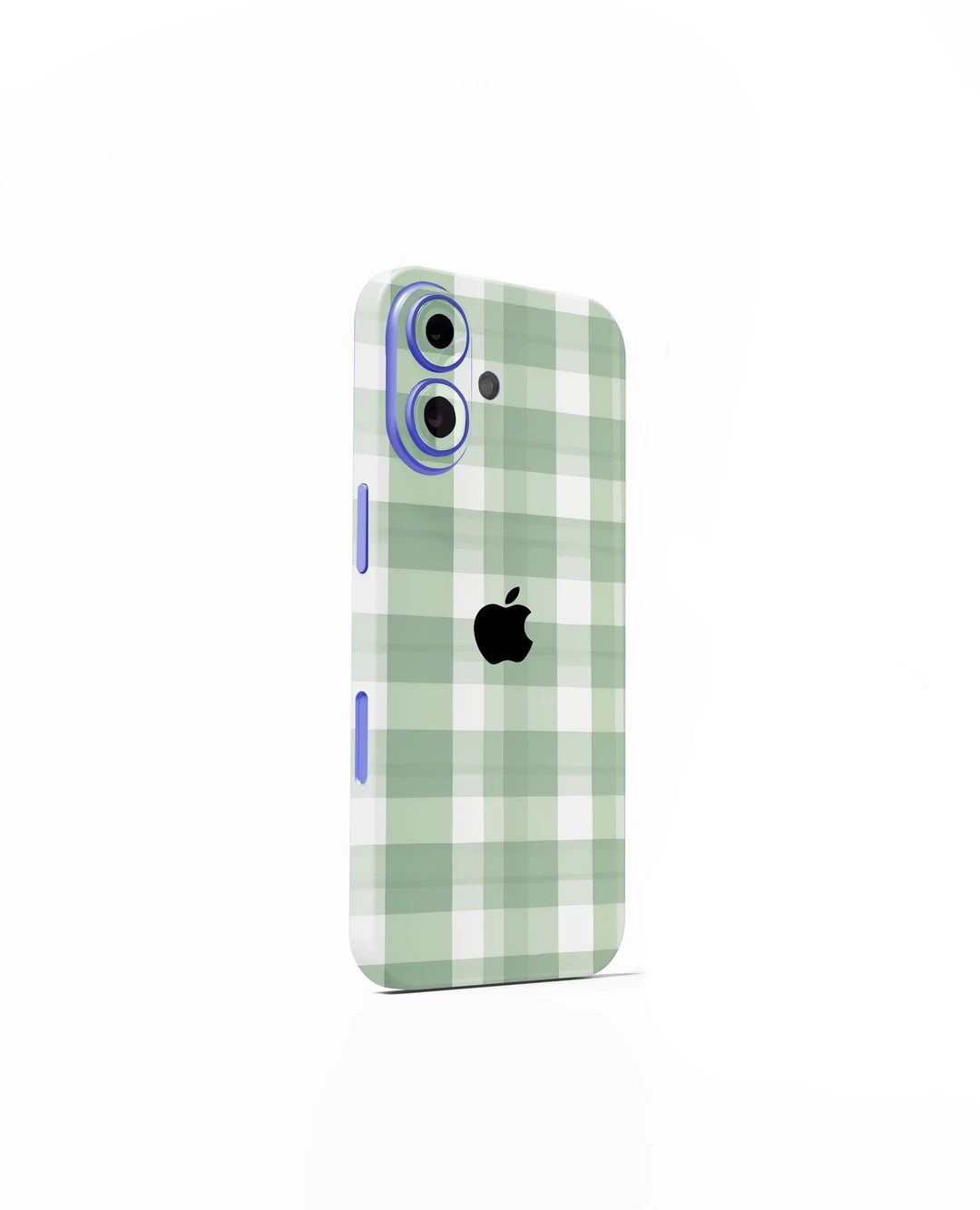iPhone 17 Desen Kaplamaları