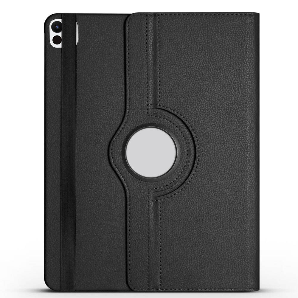 iPad Pro 13 2024 Dönebilen Standlı Kılıf