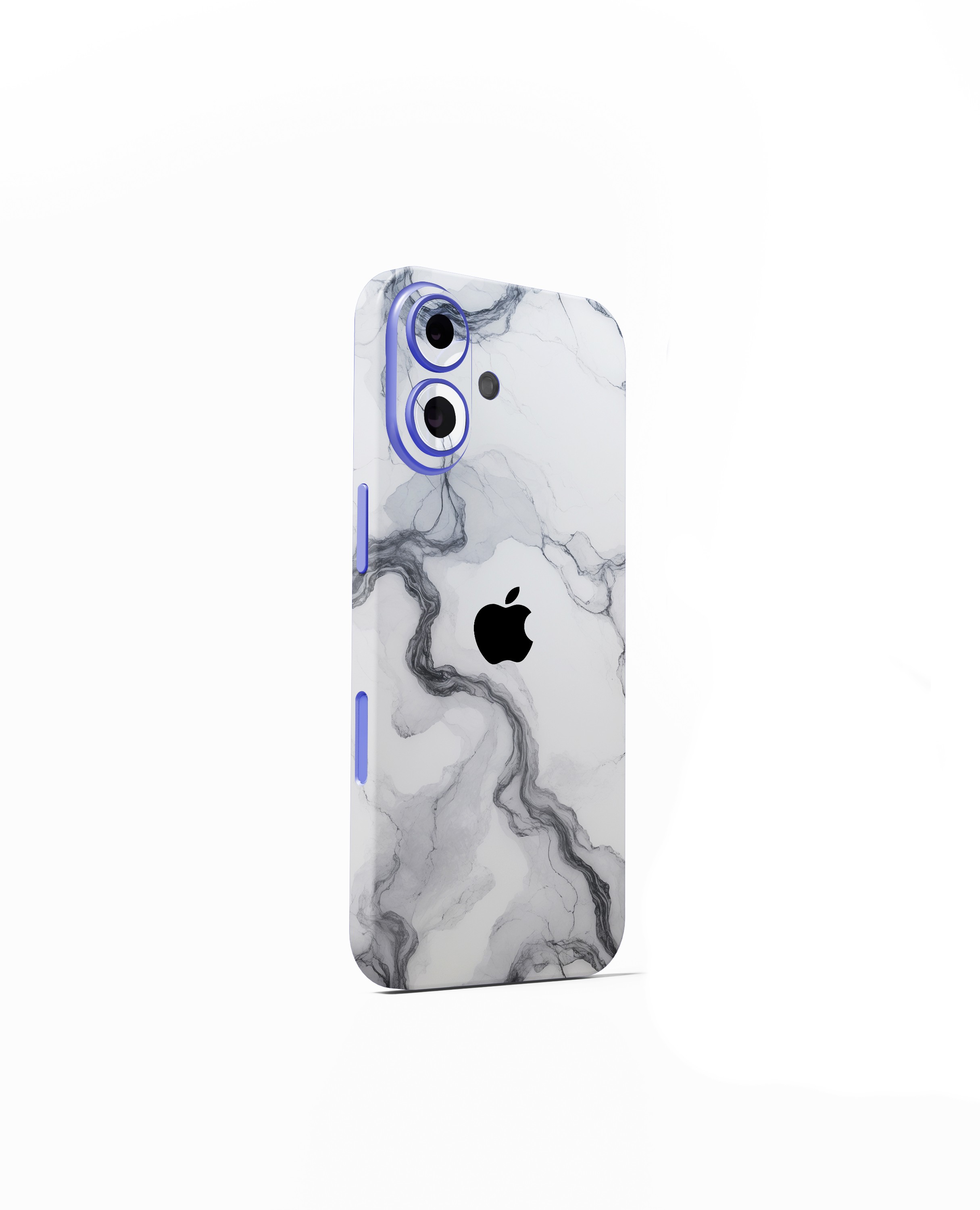 iPhone 16 Kaplama Mürekkep Yolu