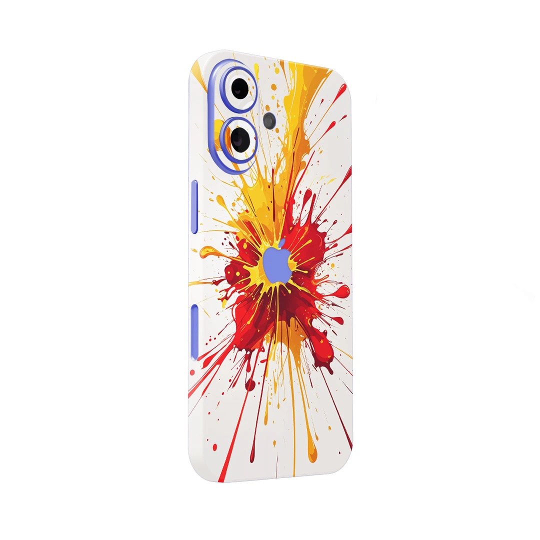 iPhone 17 Takım Kaplamaları