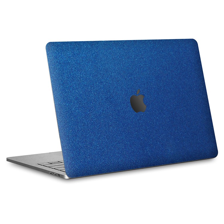 MacBook Air 13" (2020 M1) Kaplama - Metalik Lacivert