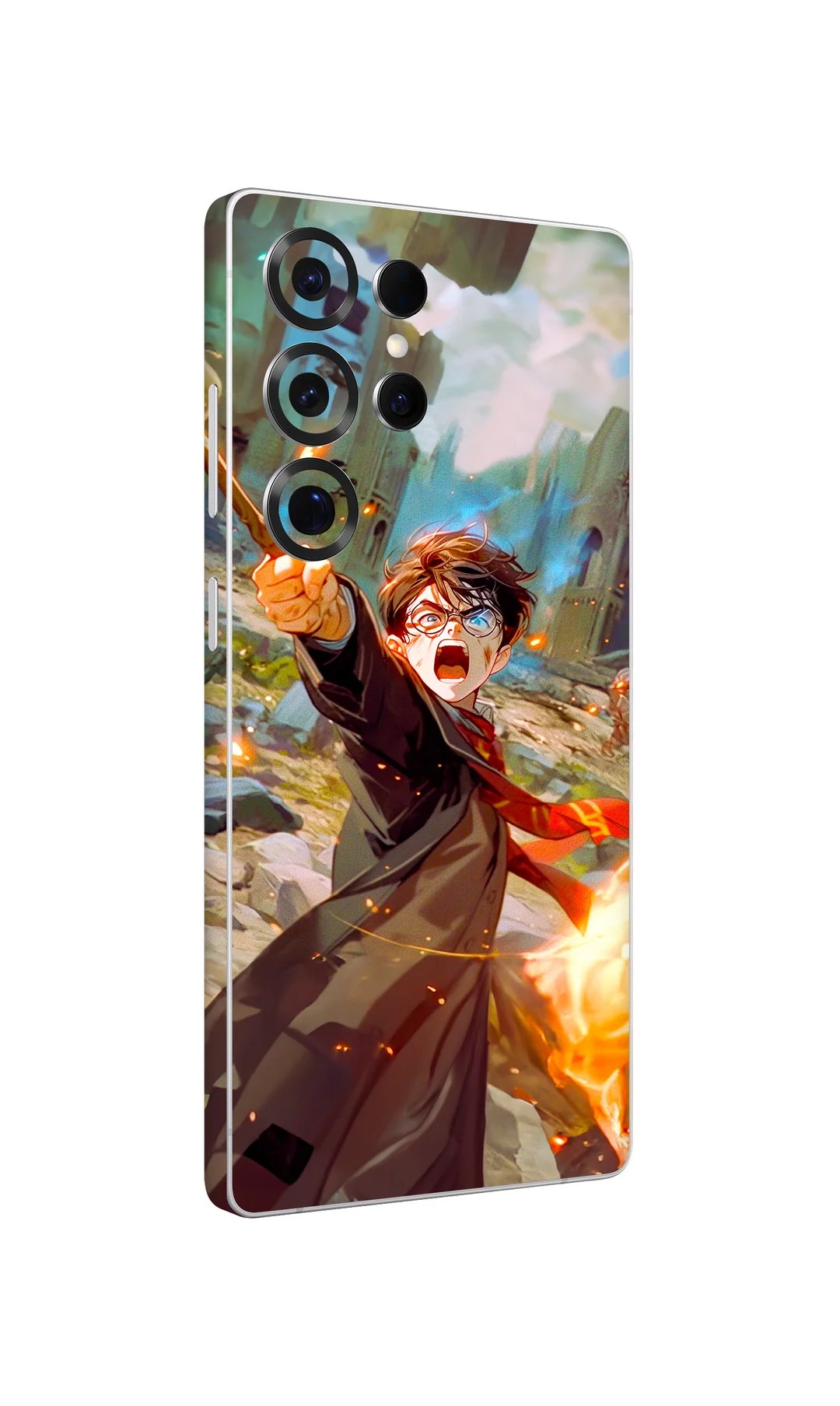 Harry Potter