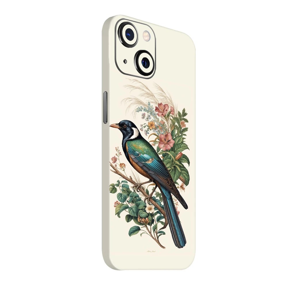 iPhone 15 Hayvan Kaplamaları
