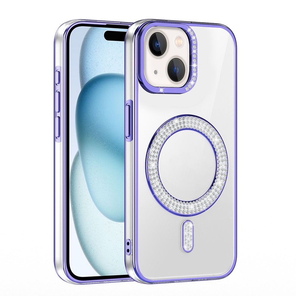 iPhone 15 Kılıf Karetta