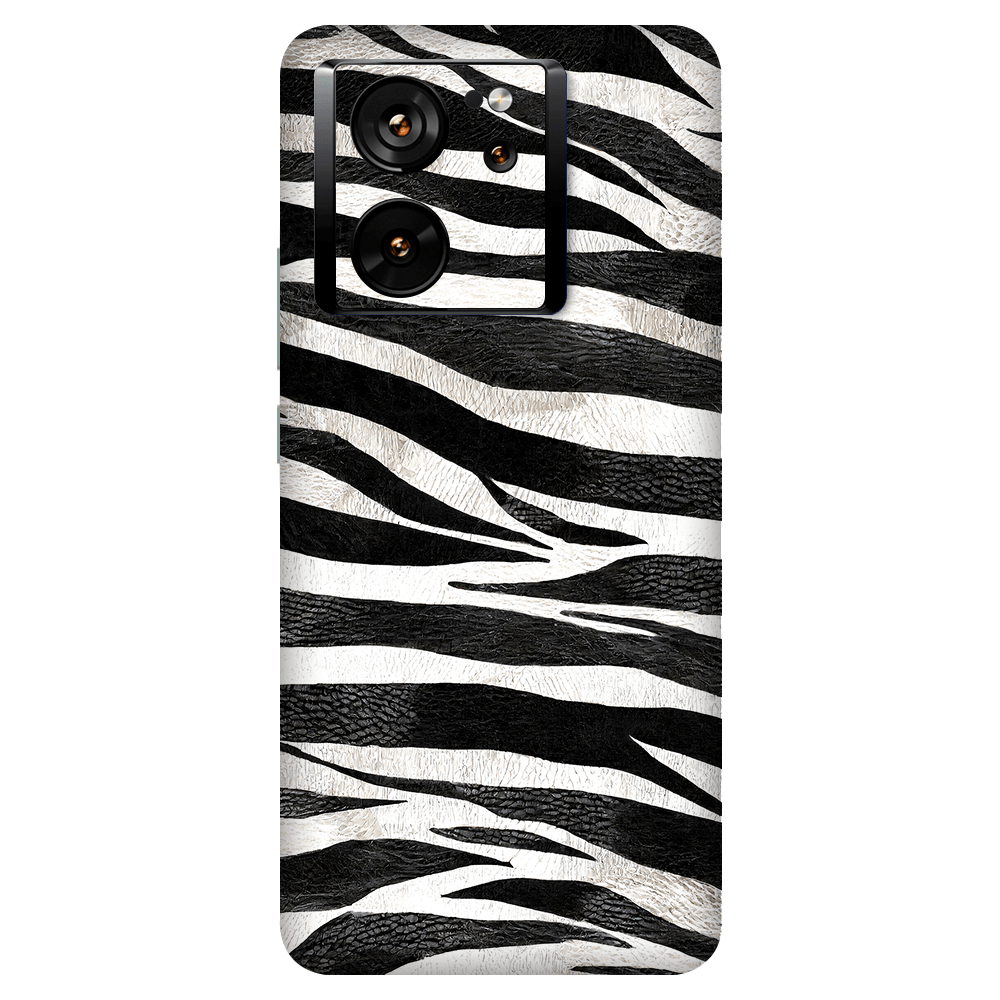 Xiaomi 13T / 13T Pro Kaplama Zebra Çizgisi