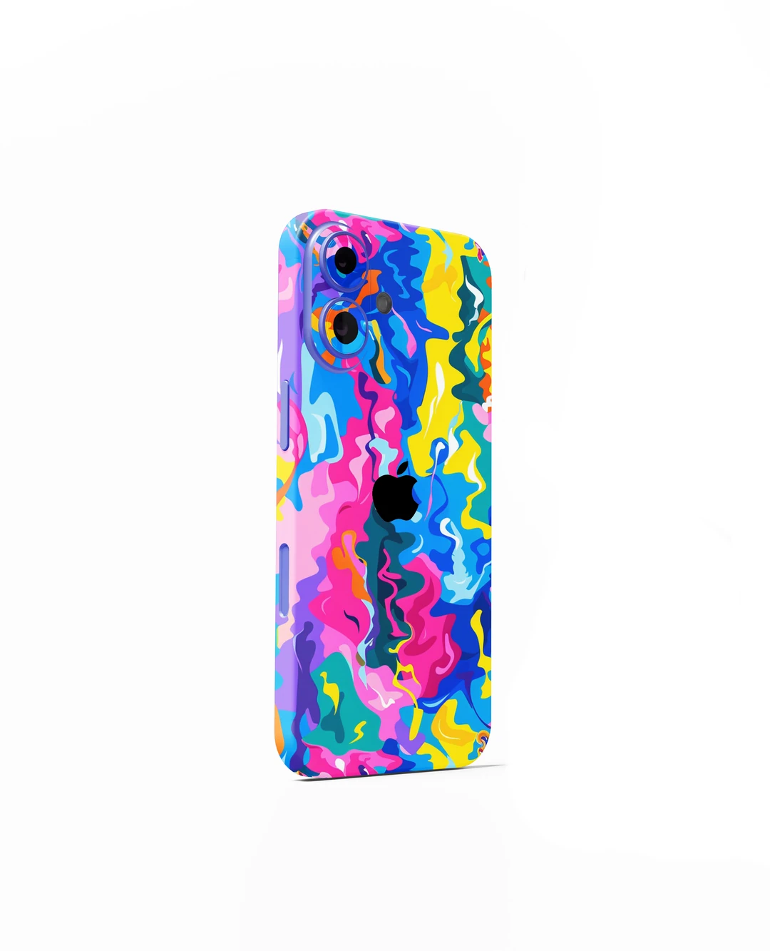 iPhone 17 Desen Kaplamaları