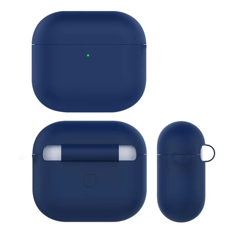 AirPods Pro 2 Standart Silikon Kılıf