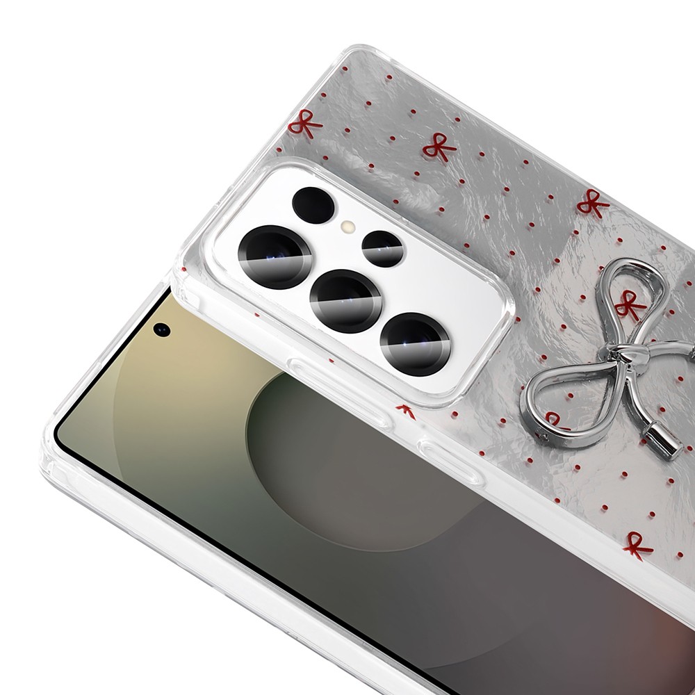Galaxy S25 Ultra Kılıf Figürlü