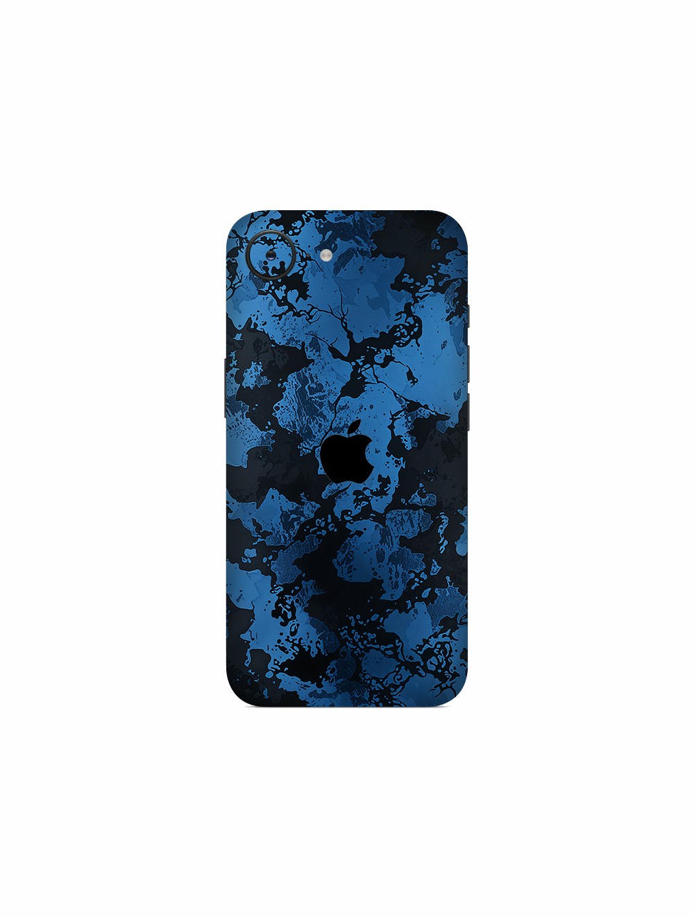 iPhone 16e Kaplama Fırtına Mavisi