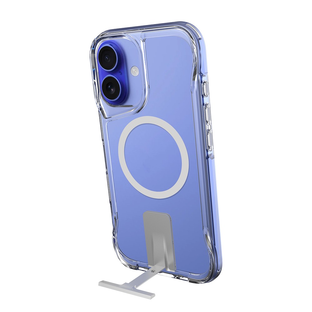 iPhone 16 Kılıf M-safe ve T-Max Standlı