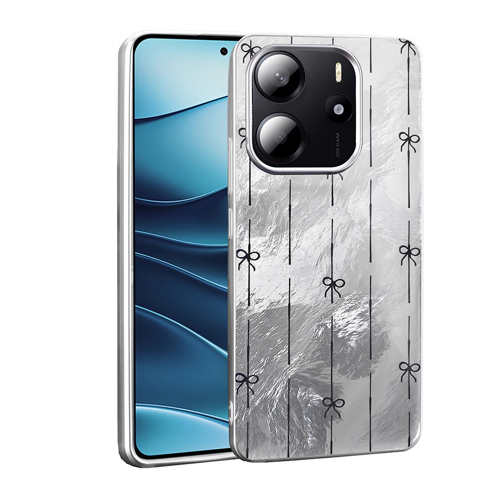 Xiaomi Redmi Note 14 5G Kılıf DesenliMep