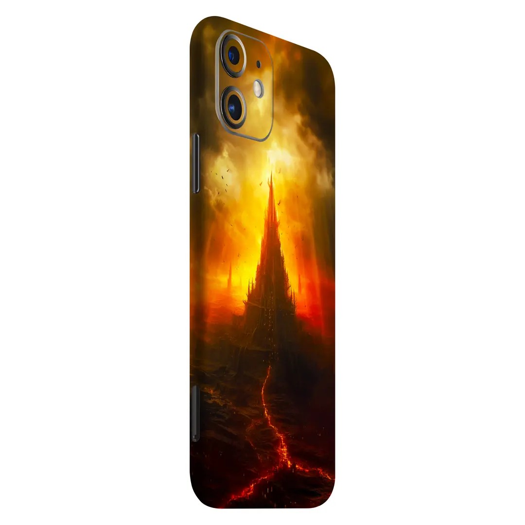 Lotr Mordor