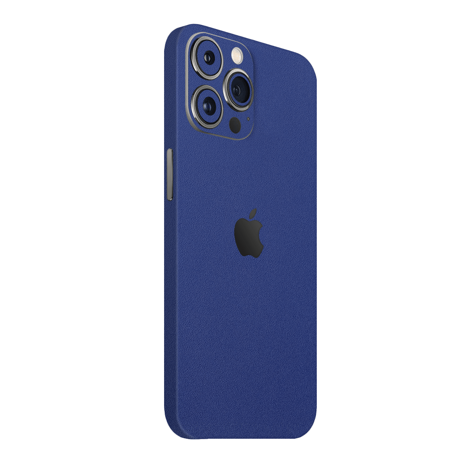 iPhone 15 Pro Max Kaplama Natürel Mavi